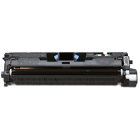  Hewlett Packard HP Q3960A Compatible Laser Toner Cartridge - Black