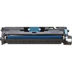  Hewlett Packard HP Q3961A Compatible Laser Toner Cartridge - Cyan