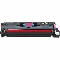  Hewlett Packard HP Q3963A Compatible Laser Toner Cartridge - Magenta