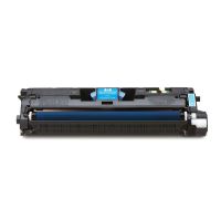  Hewlett Packard HP Q3971A Cyan Smart Print Laser Toner Cartridge