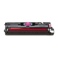  Hewlett Packard HP Q3973A Magenta Smart Print Laser Toner Cartridge