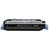  Hewlett Packard HP Q6460A Compatible Laser Toner Cartridge - Black