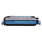  Hewlett Packard HP Q6461A Compatible Laser Toner Cartridge - Cyan