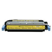  Hewlett Packard HP Q6462A Compatible Laser Toner Cartridge - Yellow