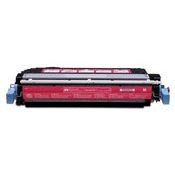  Hewlett Packard HP Q6463A Compatible Laser Toner Cartridge - Magenta