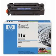  Hewlett Packard HP Q6511X ( HP 11X ) Laser Toner Cartridge - Black