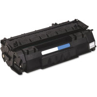  Hewlett Packard HP Q7551A ( HP 51A ) Compatible Laser Toner Cartridge - Black