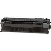  Hewlett Packard HP Q7553A ( HP 53A ) Compatible Laser Toner Cartridge - Black