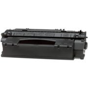  Hewlett Packard HP Q7553X ( HP 53X ) Compatible Laser Toner Cartridge - Black High Capacity