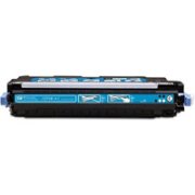  Hewlett Packard HP Q7581A Compatible Laser Toner Cartridge - Cyan