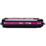  Hewlett Packard HP Q7583A Compatible Laser Toner Cartridge - Magenta