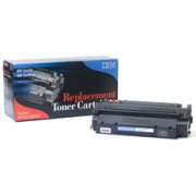  IBM 75P6474 Laser Toner Cartridge - Black High Capacity