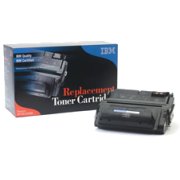  IBM 75P6476 Laser Toner Cartridge - Black