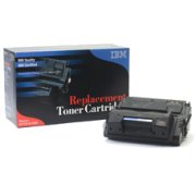  IBM TG85P6477 Laser Toner Cartridge - Black