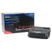  IBM TG85P6479 Laser Toner Cartridge - Black
