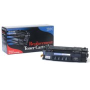  IBM TG 85P6480 Laser Toner Cartridge - Black