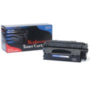  IBM TG 85P6481 Laser Toner Cartridge - Black