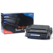  IBM TG85P6483 Laser Toner Cartridge - Black