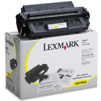  Lexmark 140196A Laser Toner Cartridges - Black