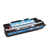  HP Q2671A Cyan Laser Toner Cartridge