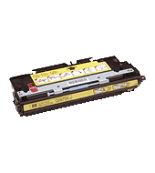  HP Q2672A Yellow Laser Toner Cartridge