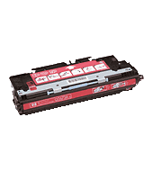  HP Q2673A Magenta Laser Toner Cartridge