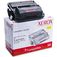  Xerox 6R935 Laser Toner Cartridge - Black