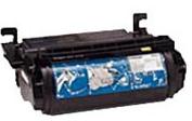 Lexmark 12A0829 Black Laser Toner Cartridge - PREBATE