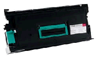  Lexmark 12B0090 Black Laser Toner Cartridge