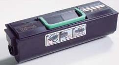  Lexmark 12L0250 Black Laser Toner Cartridge