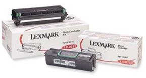  Lexmrark 12L0251 Laser Toner Photoconductor Kit - Photoconductor Unit
