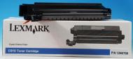  Lexmark 12N0768 Cyan Laser Toner Cartridge