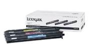  Lexmark 12N0772 Color Laser Toner Developer