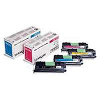  Lexmark 1361751 Black Laser Toner Cartridge