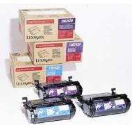  Lexmark 1382920 Black Laser Toner Cartridge - PREBATE Discount