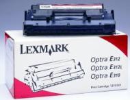  Lexmark 13T0301 Black Laser Toner Cartridge