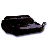  Compatible Toner Cartridge- Lexmark 12A6735