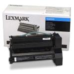  Lexmark 15G041C Cyan Laser Toner Cartridge