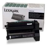  Lexmark 15G041K Black Laser Toner Cartridge