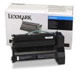  Lexmark 15G042C High Capacity Cyan Laser Toner Cartridge - Cyan High Capacity