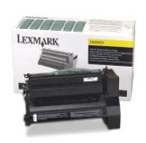 Lexmark 15G042Y High Capacity Yellow Laser Toner Cartridge - Yellow High Capacity