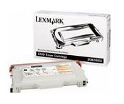  Lexmark 20K0503 Black Laser Toner Cartridge