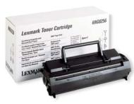  Lexmark 69G8256 Black Laser Toner Cartridge