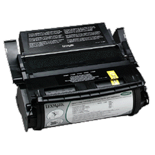  Lexmark Optra S Return Program High Yield Toner Cartridge (17600 Page Yield) (1382929)