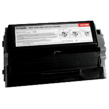  MICR Lexmark Optra T420 Toner Cartridge (10000 Page Yield) (12A7315)