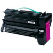  Lexmark 10B032M High Yield Magenta Laser Toner Cartridge - Magenta High Capacity