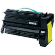  Lexmark 10B032Y High Yield Yellow Laser Toner Cartridge - Yellow High Capacity