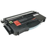  Lexmark 12015SA Laser Toner Cartridge - Black