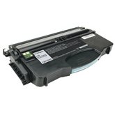  Lexmark 12035SA Laser Toner Cartridge - Black