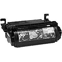  Lexmark 12A0725 Compatible Laser Toner Cartridge - Black